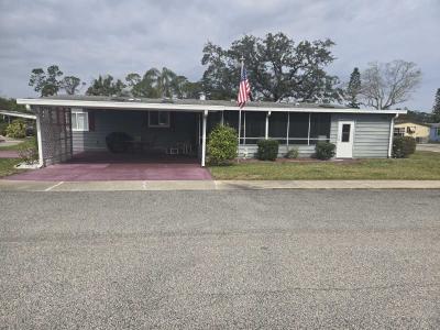 Mobile Home at 1268 Avienda Del Toro Port Orange, FL 32129