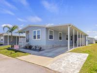 2019 Double Wide Manufactured Home