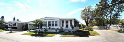 Mobile Home at 4687 Pittenger Dr Sarasota, FL 34234