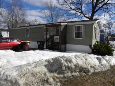 Mobile Home at 331 Rowland St Ballston Spa, NY 12020