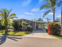 1990 Palm Harbor Manufactured Home