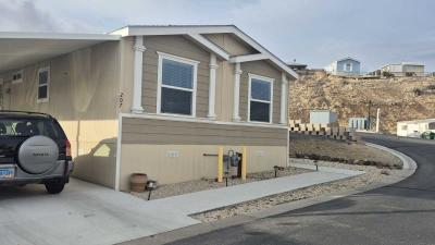 Mobile Home at 3799 Bettie Reno, NV 89506