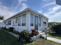 1962 GENE HS Mobile Home