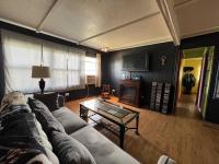 1962 GENE HS Mobile Home
