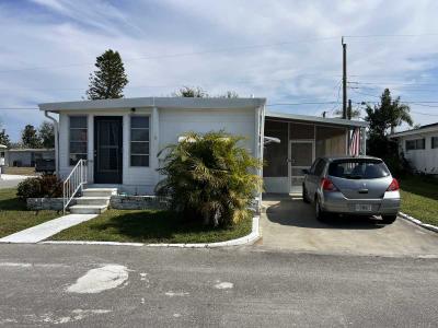 Mobile Home at 2882 Gulf To Bay Blvd Clearwater, FL 33759