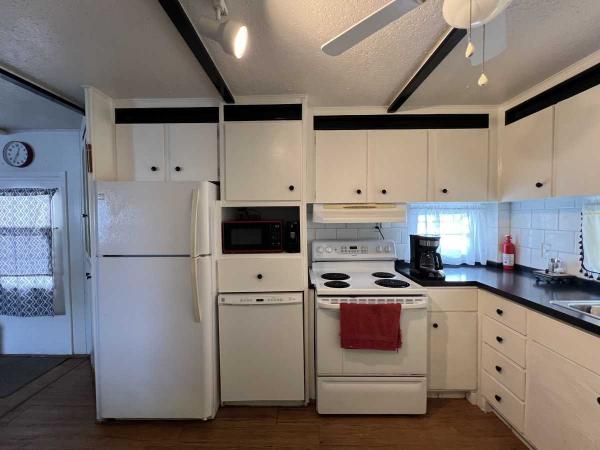 1962 GENE HS Mobile Home