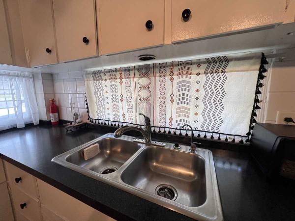1962 GENE HS Mobile Home