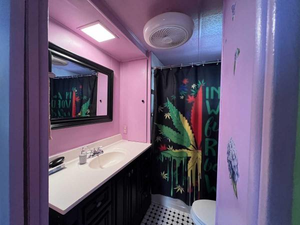 1962 GENE HS Mobile Home