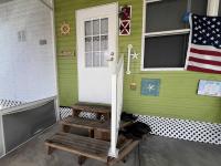 1962 GENE HS Mobile Home
