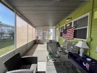 1962 GENE HS Mobile Home