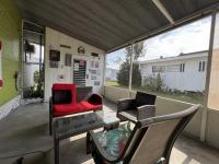 1962 GENE HS Mobile Home