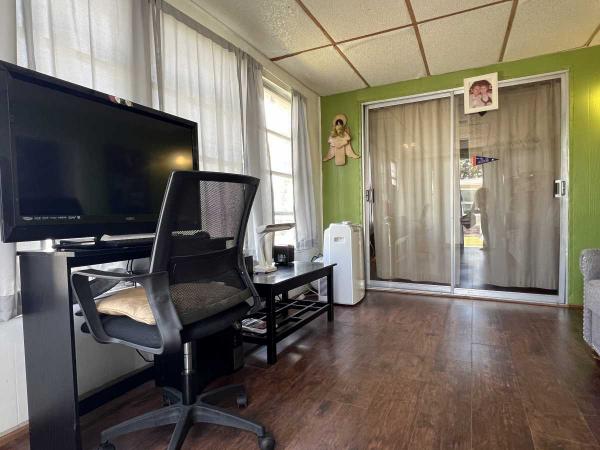 1962 GENE HS Mobile Home
