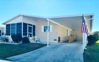 1996 Manufactured Home