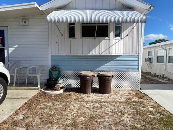 1990 Mobile Home