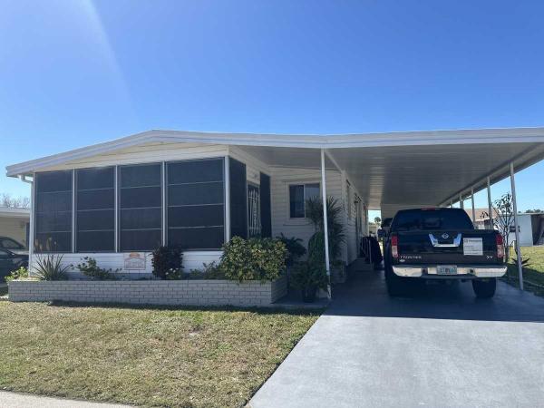 1978 Mobile Home