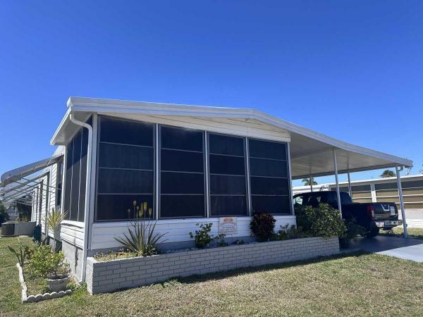 1978 Mobile Home