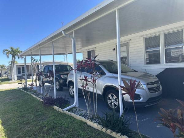 1978 Mobile Home