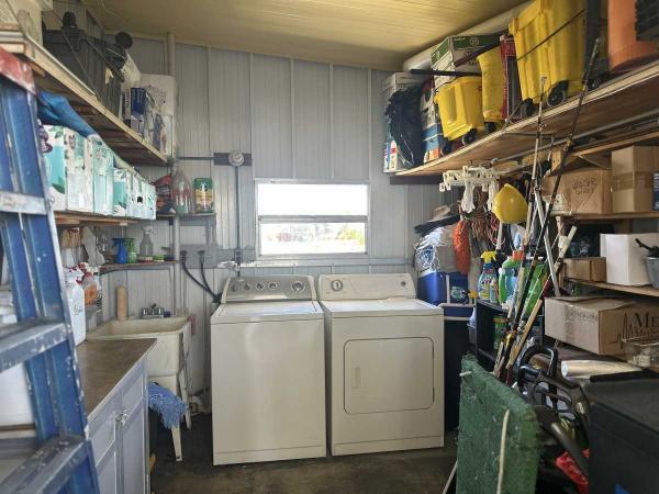 1978 Mobile Home