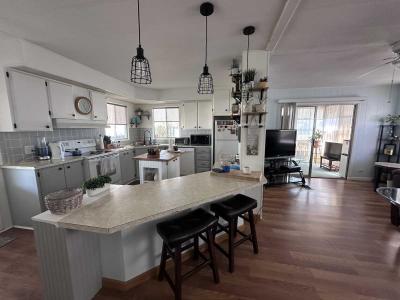 Mobile Home at 103 Jose Gaspar North Fort Myers, FL 33917
