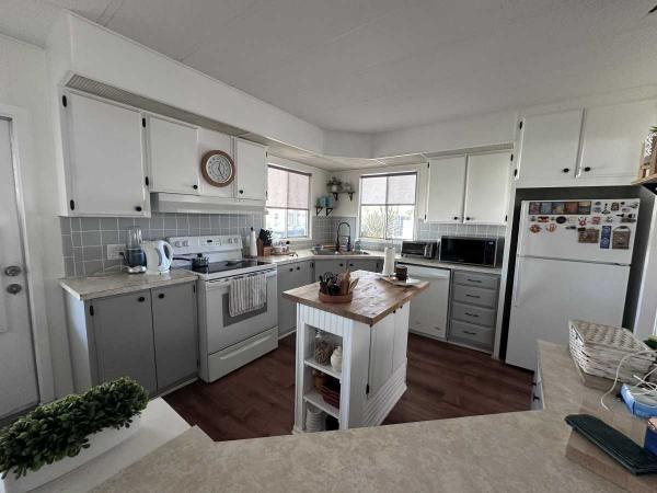 1978 Mobile Home