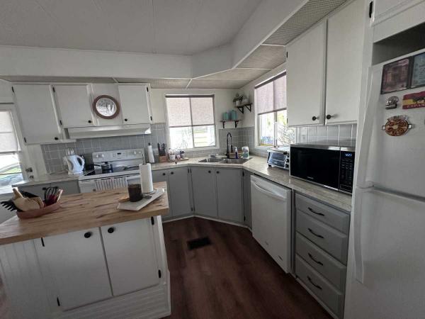 1978 Mobile Home