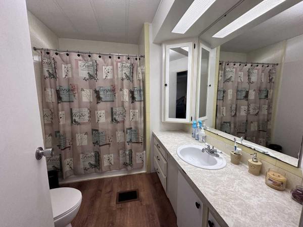 1978 Mobile Home