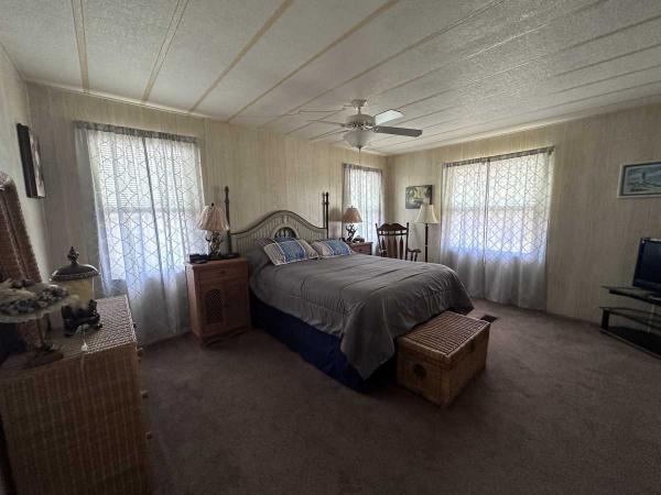 1978 Mobile Home