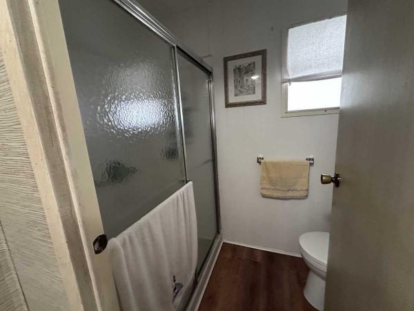 1978 Mobile Home