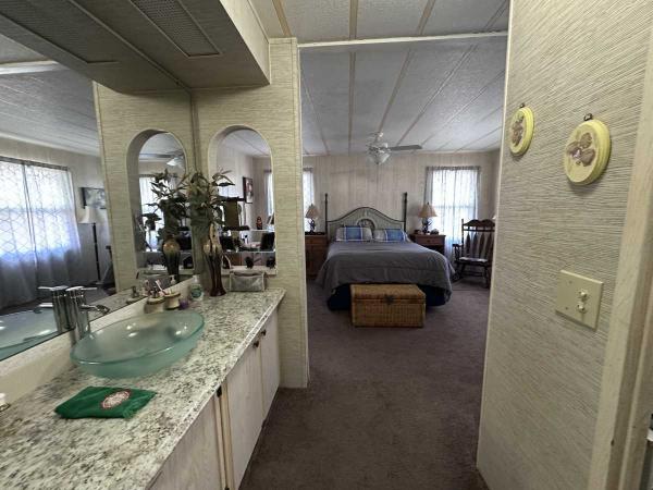 1978 Mobile Home