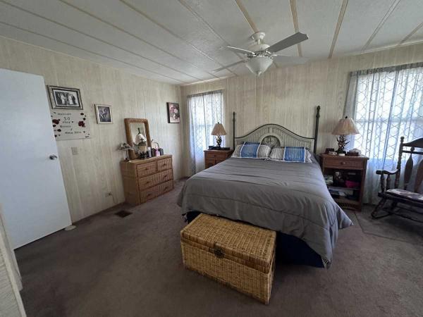 1978 Mobile Home