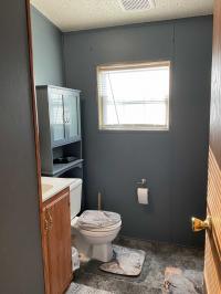 2001 Friendship Manufactured Home