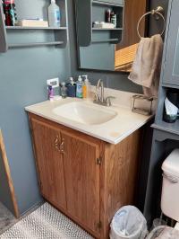 2001 Friendship Manufactured Home