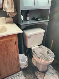 2001 Friendship Manufactured Home