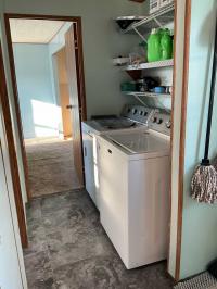 2001 Friendship Manufactured Home