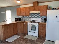 2001 Friendship Manufactured Home