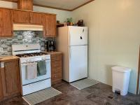 2001 Friendship Manufactured Home