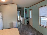 2001 Friendship Manufactured Home