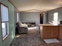 2001 Friendship Manufactured Home