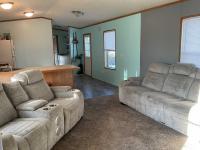 2001 Friendship Manufactured Home