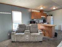 2001 Friendship Manufactured Home
