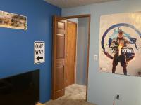 2001 Friendship Manufactured Home