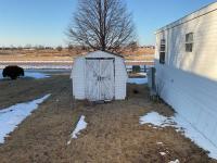 2001 Friendship Manufactured Home
