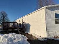 2001 Friendship Manufactured Home