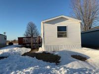 2001 Friendship Manufactured Home