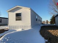 2001 Friendship Manufactured Home