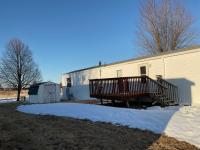 2001 Friendship Manufactured Home