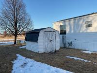 2001 Friendship Manufactured Home