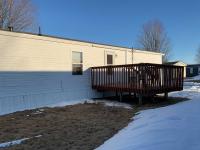 2001 Friendship Manufactured Home