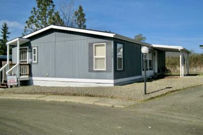 Mobile Home at 125 Willamina Ln Roseburg, OR 97470