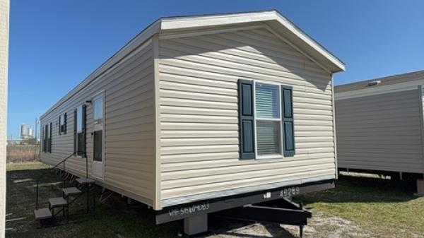 2024 WESTON 240WE16562C Mobile Home For Sale